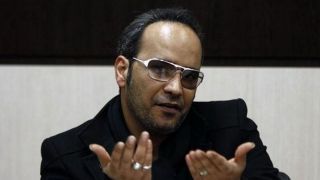 حمله قلبی خواننده پاپ هنگام بازی ایران و پرتغال