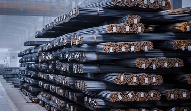 میلگردهای باکیفیت بازار از فولاد مرغوب تولید شده اند.