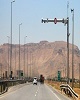 ثبت حدود ۱۲ میلیون تردد در محورهای مواصلاتی استان اردبیل