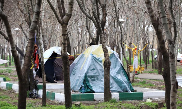 ماندگاری زائران در مشهد بیشتر شد ماندگاری زائران در مشهد بیشتر شد