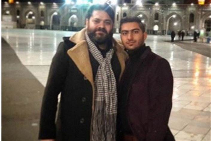 شفا گرفتن یک خواننده مشهور از امام رضا(ع)