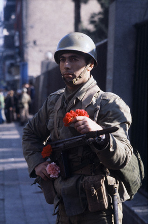 برای سربازان فراری روزهای انقلاب برای سربازان فراری روزهای انقلاب