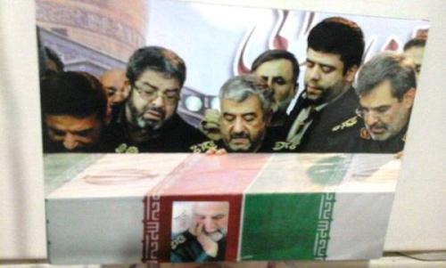 همرزم شهید همدانی: مطالبات جوانان به حق است و باید پاسخ داده شود همرزم شهید همدانی: مطالبات جوانان به حق است و باید پاسخ داده شود