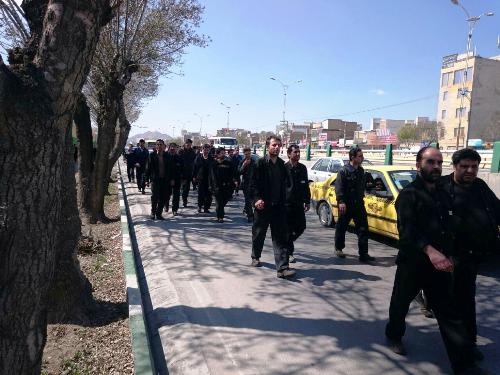 اعتصاب بیش از 600 کارگر شرکت هپکو اعتصاب بیش از 600 کارگر شرکت هپکو