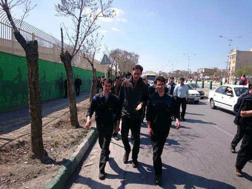 اعتصاب بیش از 600 کارگر شرکت هپکو اعتصاب بیش از 600 کارگر شرکت هپکو