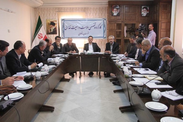 لزوم اطلاع&zwnj;رسانی برای اجرای &laquo;طرح سلامت روان&raquo; در قوچان