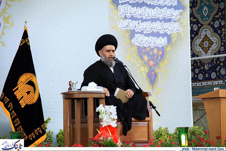 شور و شکوه روز زیارتی حضرت رضا(ع) + عکسها شور و شکوه روز زیارتی حضرت رضا(ع) + عکسها