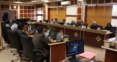 اسماعیل تاج آبادی رئیس شورای شهر اراک شد اسماعیل تاج آبادی رئیس شورای شهر اراک شد