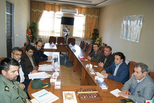 تعطیلی 27 واحد تولیدی و خدماتی در پارس آباد