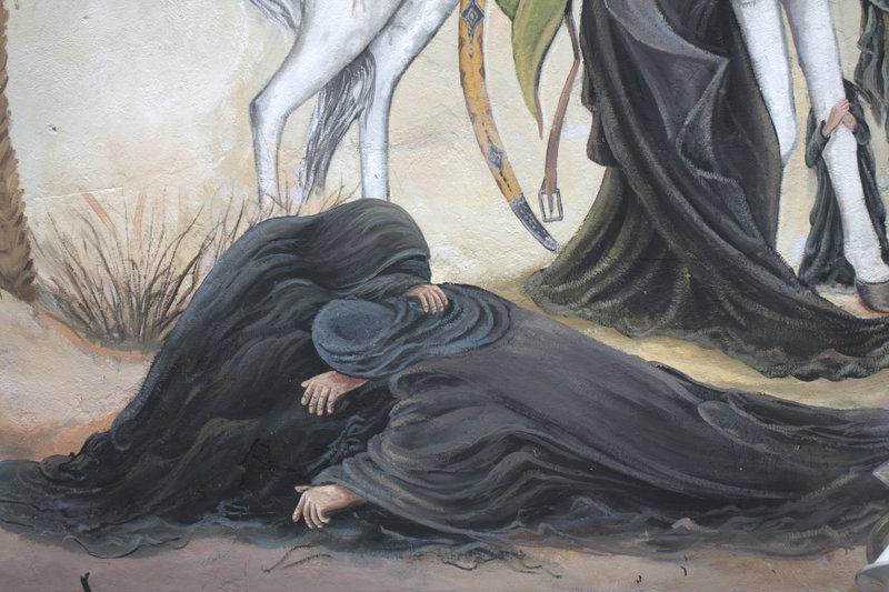 نقاشی محیطی عصر عاشورا در رشت + تصاویر / اظهار نظر عضو شورای شهر رشت پس از سوال پیمانکاری طرح پیاده راه / چرا کوچکی نژاد به دنبال القای جو ناامنی در رشت است؟ / فرماندار رضوانشهر چه کسی می شود؟