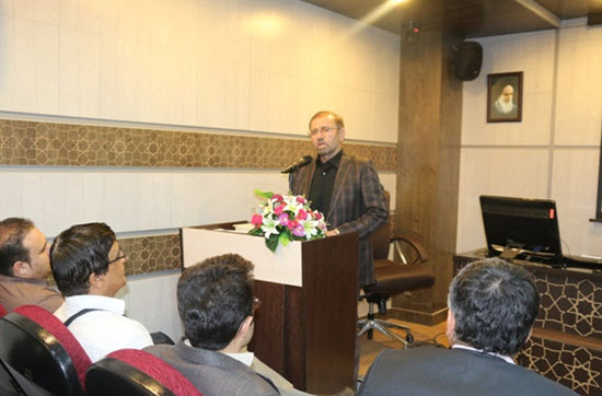 نشست هم اندیشی فنی مهندسی در دانشگاه شهرداری اهواز برگزار شد + تصاویر نشست هم اندیشی فنی مهندسی در دانشگاه شهرداری اهواز برگزار شد + تصاویر