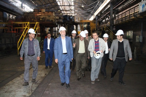 تأسیس انستیتو تحقیقاتی جامع میان دانشگاهها و صنعت تأسیس انستیتو تحقیقاتی جامع میان دانشگاهها و صنعت