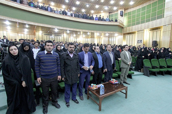 شانزدهم آذر نماد استعمارستیزی دانشجویان ایران است شانزدهم آذر نماد استعمارستیزی دانشجویان ایران است