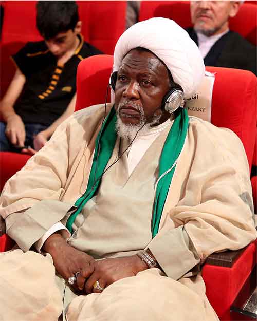 شرینی شیعه شدن میلیون‌ها آفریقایی