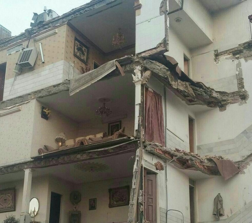 ورامین در بهت و حیرت / دادستانی ورامین چند مدیر شهری را بازداشت کرد ورامین در بهت و حیرت / دادستانی ورامین چند مدیر شهری را بازداشت کرد