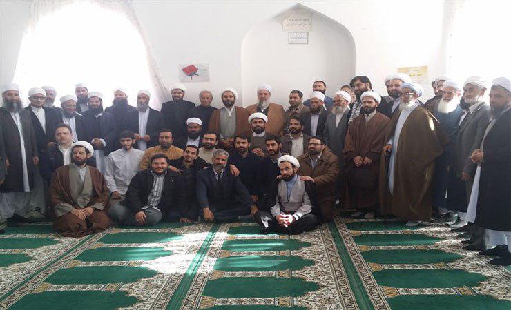 &#1711;&#1586;&#1575;&#1585;&#1588; &#1740;&#1705; &#1587;&#1601;&#1585; &#1576;&#1575; &#1591;&#1593;&#1605; &#1575;&#1582;&#1608;&#1578; &#1576;&#1575; &#1575;&#1607;&#1604; &#1587;&#1606;&#1578;