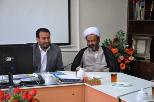 بازدید مسئولین مرکز آموزشی و فرهنگی سما اراک از اداره کل آموزش و پرورش استان مرکزی در روز معلم بازدید مسئولین مرکز آموزشی و فرهنگی سما اراک از اداره کل آموزش و پرورش استان مرکزی در روز معلم