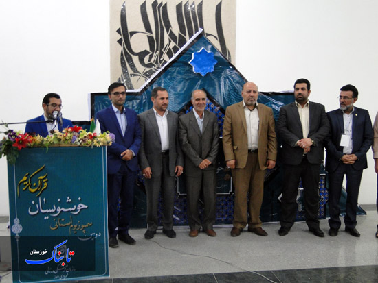 حمایت از فعالیت هنری را تکلیف خود می دانیم/ لزوم حمایت از انجمن خوشنویسان