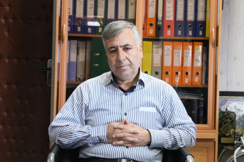 سهم عوامل آلاینده هوای استان مرکزی باید مشخص شود سهم عوامل آلاینده هوای استان مرکزی باید مشخص شود