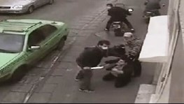 امنیت اسلامشهر در هاله ای از ابهام امنیت اسلامشهر در هاله ای از ابهام