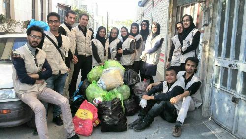 طرح نذر فرهنگی نگاهی نو به واقعیت عاشورا در اراک طرح نذر فرهنگی نگاهی نو به واقعیت عاشورا در اراک