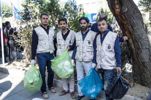 طرح نذر فرهنگی نگاهی نو به واقعیت عاشورا در اراک طرح نذر فرهنگی نگاهی نو به واقعیت عاشورا در اراک