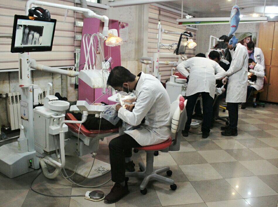 گروه جهادی شهید هدایت تجلی وابسته بودن پزشکان انقلابی گروه جهادی شهید هدایت تجلی وابسته بودن پزشکان انقلابی