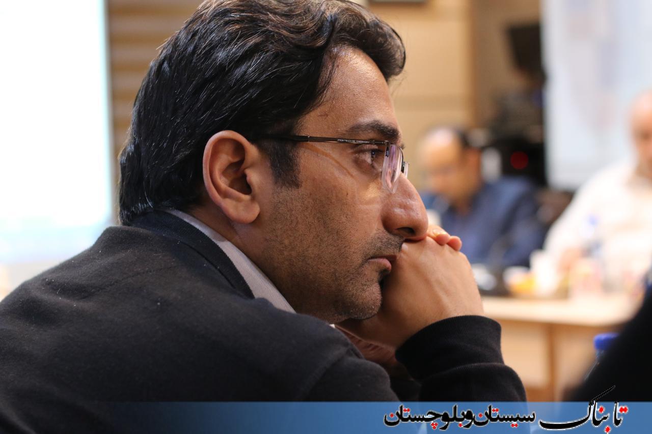 بازدید سرمایهگذاران بزرگترین طرح صنعتی جنوب شرق کشور از چابهار/ گزارش تصویری بازدید سرمایهگذاران بزرگترین طرح صنعتی جنوب شرق کشور از چابهار/ گزارش تصویری