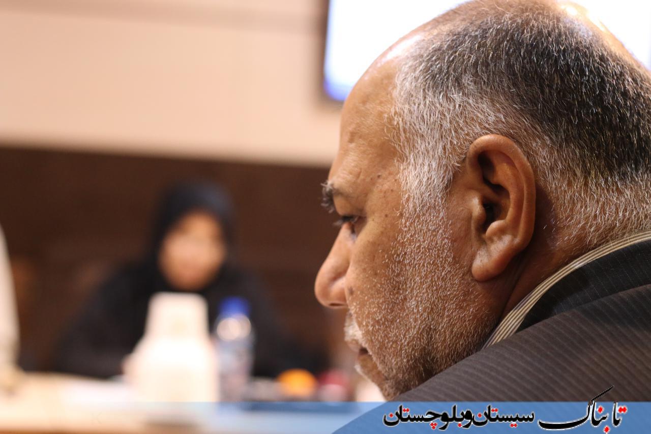 بازدید سرمایهگذاران بزرگترین طرح صنعتی جنوب شرق کشور از چابهار/ گزارش تصویری بازدید سرمایهگذاران بزرگترین طرح صنعتی جنوب شرق کشور از چابهار/ گزارش تصویری