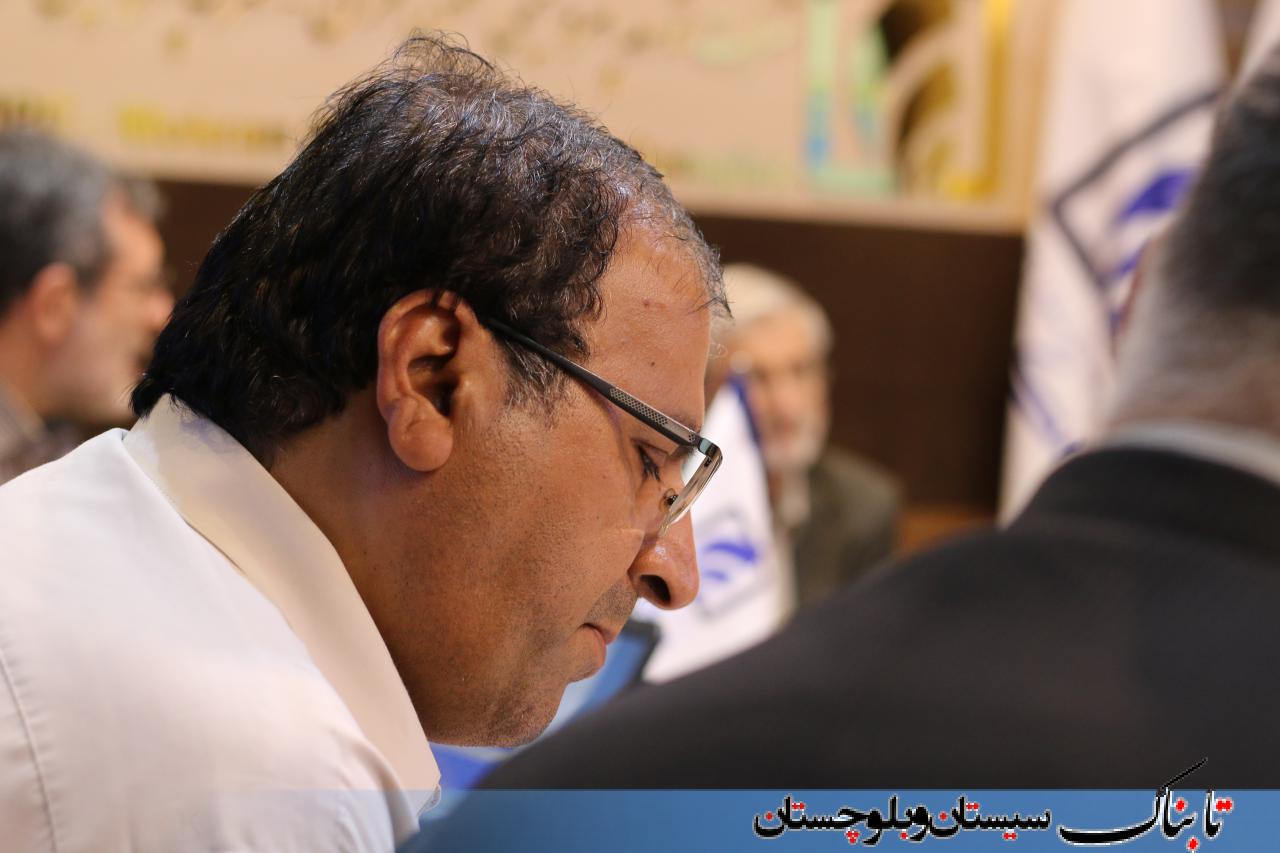 بازدید سرمایهگذاران بزرگترین طرح صنعتی جنوب شرق کشور از چابهار/ گزارش تصویری بازدید سرمایهگذاران بزرگترین طرح صنعتی جنوب شرق کشور از چابهار/ گزارش تصویری