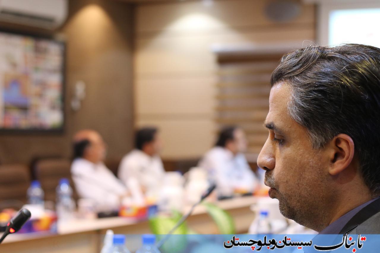 بازدید سرمایهگذاران بزرگترین طرح صنعتی جنوب شرق کشور از چابهار/ گزارش تصویری بازدید سرمایهگذاران بزرگترین طرح صنعتی جنوب شرق کشور از چابهار/ گزارش تصویری