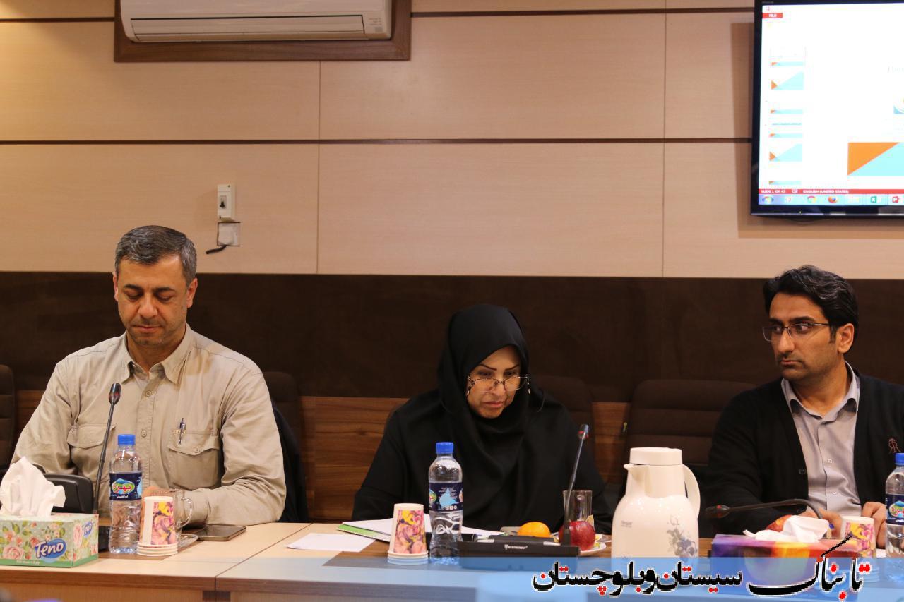 بازدید سرمایهگذاران بزرگترین طرح صنعتی جنوب شرق کشور از چابهار/ گزارش تصویری بازدید سرمایهگذاران بزرگترین طرح صنعتی جنوب شرق کشور از چابهار/ گزارش تصویری