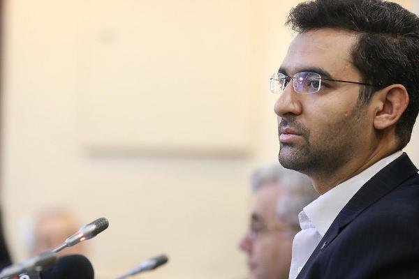 مشکل شبکه مخابرات بخش الوار گرمسیری رفع می شود