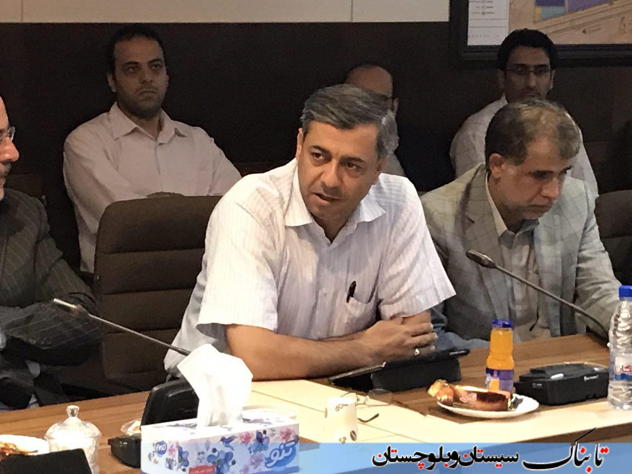 یازدید ترکان از سومین قطب پتروشیمی در منطقه آزاد چابهار + تصاویر