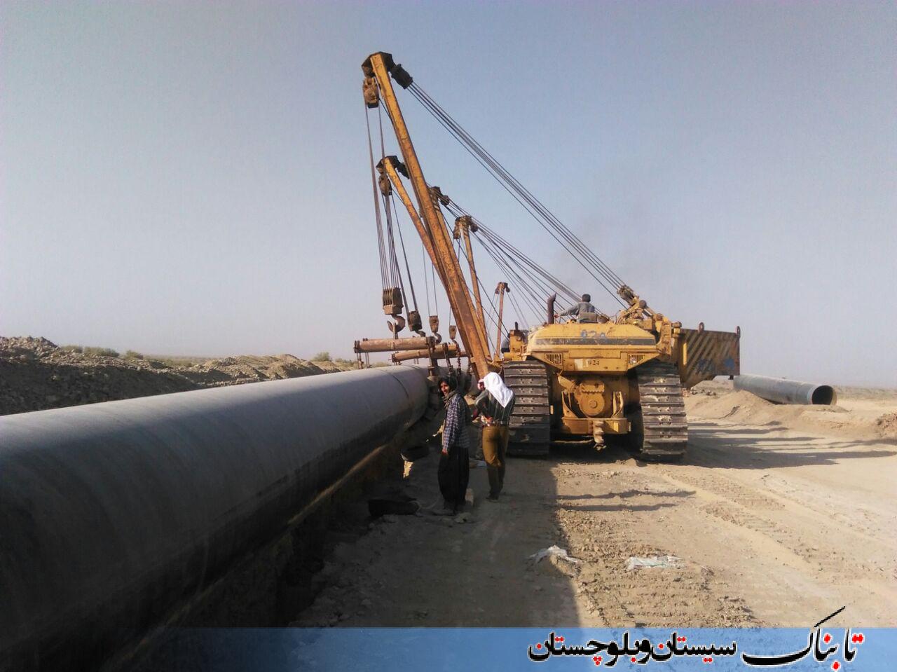 &#1711;&#1586;&#1575;&#1585;&#1588; &#1578;&#1589;&#1608;&#1740;&#1585;&#1740;: &#1582;&#1591; &#1604;&#1608;&#1604;&#1607; &#1711;&#1575;&#1586; &#1575;&#1740;&#1585;&#1575;&#1606;&#1588;&#1607;&#1585; &#1576;&#1607; &#1670;&#1575;&#1576;&#1607;&#1575;&#1585;