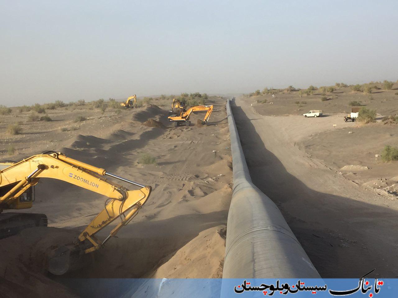 &#1711;&#1586;&#1575;&#1585;&#1588; &#1578;&#1589;&#1608;&#1740;&#1585;&#1740;: &#1582;&#1591; &#1604;&#1608;&#1604;&#1607; &#1711;&#1575;&#1586; &#1575;&#1740;&#1585;&#1575;&#1606;&#1588;&#1607;&#1585; &#1576;&#1607; &#1670;&#1575;&#1576;&#1607;&#1575;&#1585;