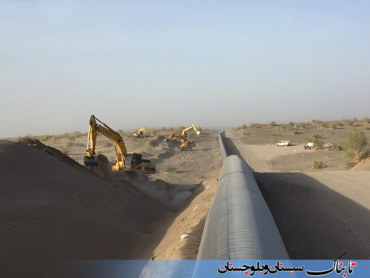 &#1711;&#1586;&#1575;&#1585;&#1588; &#1578;&#1589;&#1608;&#1740;&#1585;&#1740;: &#1582;&#1591; &#1604;&#1608;&#1604;&#1607; &#1711;&#1575;&#1586; &#1575;&#1740;&#1585;&#1575;&#1606;&#1588;&#1607;&#1585; &#1576;&#1607; &#1670;&#1575;&#1576;&#1607;&#1575;&#1585;