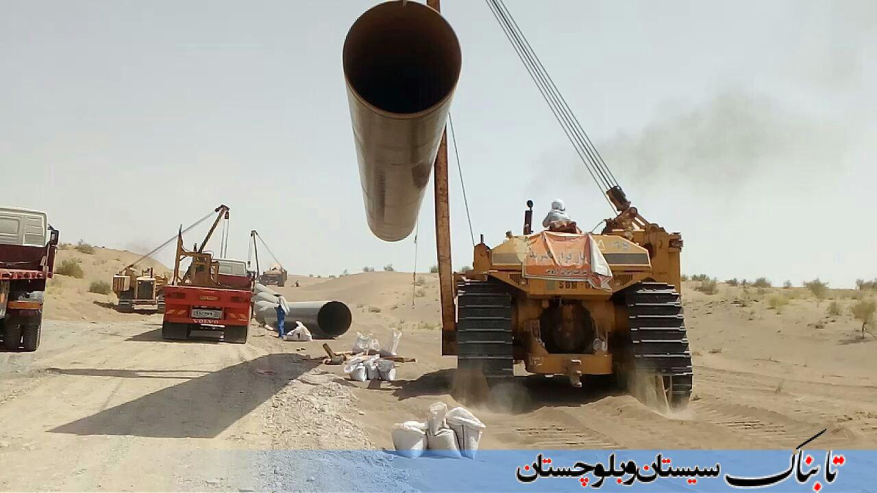 &#1711;&#1586;&#1575;&#1585;&#1588; &#1578;&#1589;&#1608;&#1740;&#1585;&#1740;: &#1582;&#1591; &#1604;&#1608;&#1604;&#1607; &#1711;&#1575;&#1586; &#1575;&#1740;&#1585;&#1575;&#1606;&#1588;&#1607;&#1585; &#1576;&#1607; &#1670;&#1575;&#1576;&#1607;&#1575;&#1585;