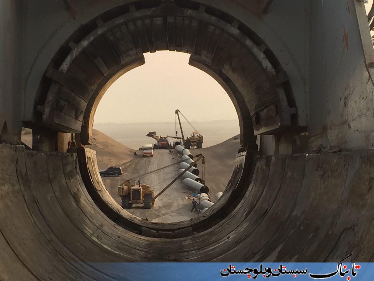 &#1711;&#1586;&#1575;&#1585;&#1588; &#1578;&#1589;&#1608;&#1740;&#1585;&#1740;: &#1582;&#1591; &#1604;&#1608;&#1604;&#1607; &#1711;&#1575;&#1586; &#1575;&#1740;&#1585;&#1575;&#1606;&#1588;&#1607;&#1585; &#1576;&#1607; &#1670;&#1575;&#1576;&#1607;&#1575;&#1585;