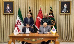 ورود 1000 دستگاه اتوبوس به ناوگان اتوبوسرانی كلانشهر هاي كشور با حمایت بانک شهر