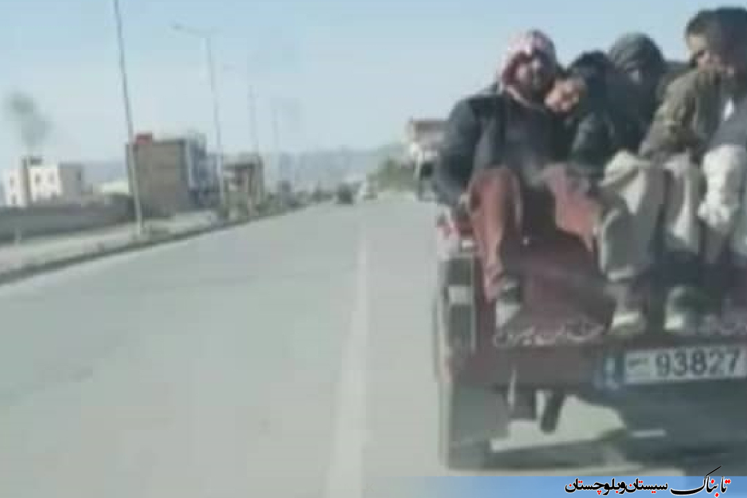 پلاک&zwnj;های جالب این قاچاقچی ها / قاچاقچی&zwnj;هایی با خودروی پلاک دبی