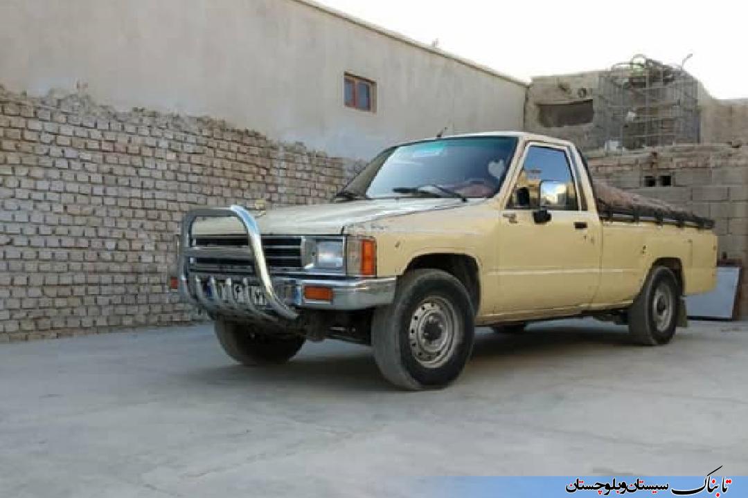 پلاک&zwnj;های جالب این قاچاقچی ها / قاچاقچی&zwnj;هایی با خودروی پلاک دبی