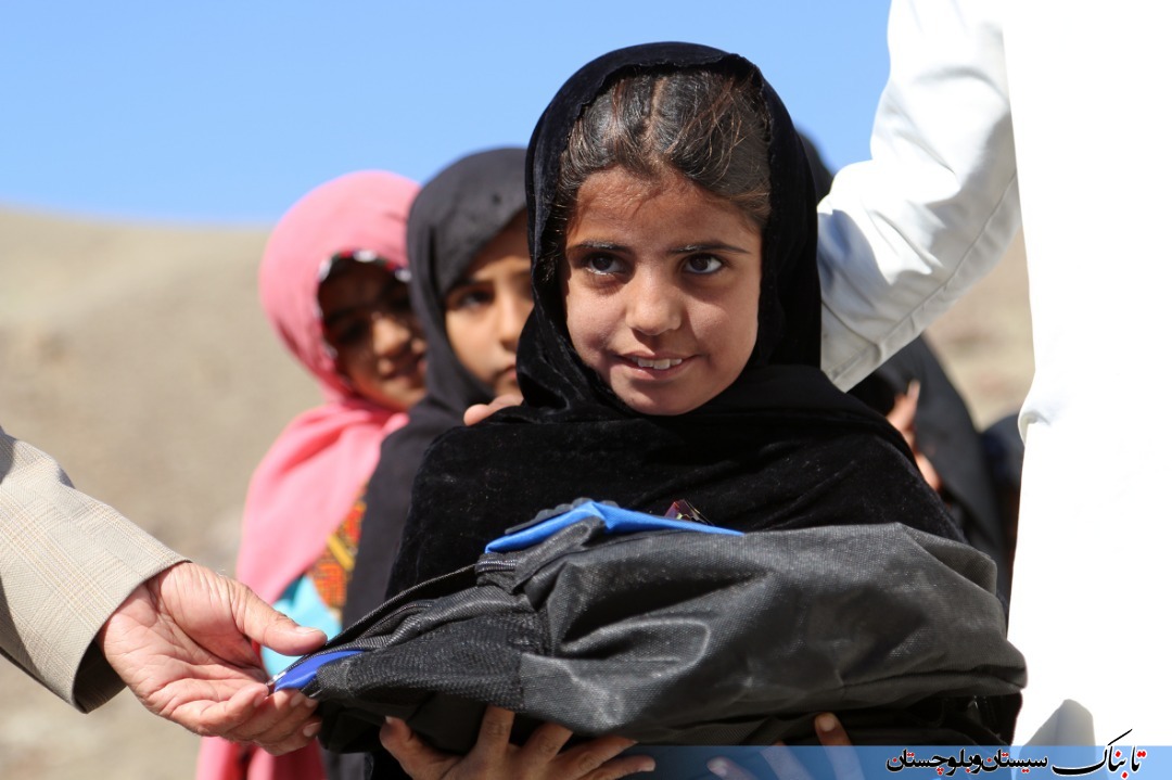 افزایش 3 برابری دانشآموزان این روستا با افتتاح یک مدرسه!/ ساخت و تجهیز مدرسه 6 کلاسه در روستای بجوکان توسط پتروشیمی مکران افزایش 3 برابری دانشآموزان این روستا با افتتاح یک مدرسه!/ ساخت و تجهیز مدرسه 6 کلاسه در روستای بجوکان توسط پتروشیمی مکران