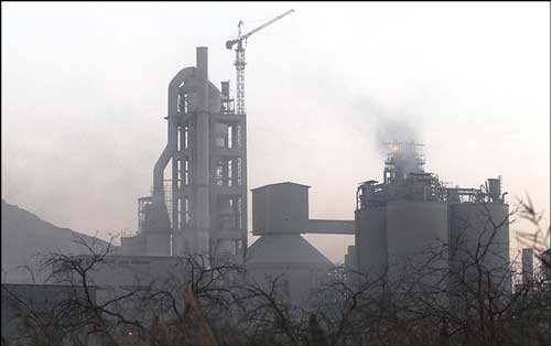 یک وعده جدید در مورد انتقال کارخانه های شیراز به خارج از شهر