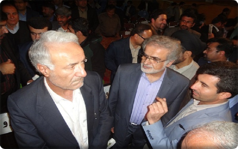 در زمان هاشمی اوضاع اقتصادی کشور به هم ریخت / خاتمی فضا را درست کرد ، احمدی نزاد آن را امنیتی / روحانی پایین ترین سرمایه اجتماعی را دارد /  اصلاح طلبان باید از سد سهم خواهی از دولت عبور کنند / برخی اصلاح طلبان معتقدند باید از قدرت کناره گیری کنند