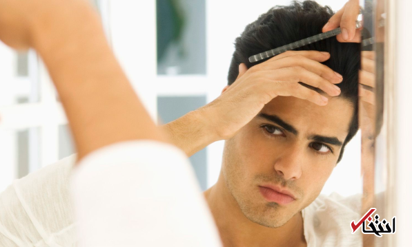 مهم ترین علت ریزش مو چیست؟