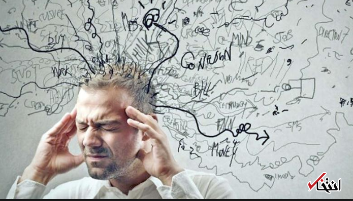 کم خوابی و اضطراب با یکدیگر مرتبطند