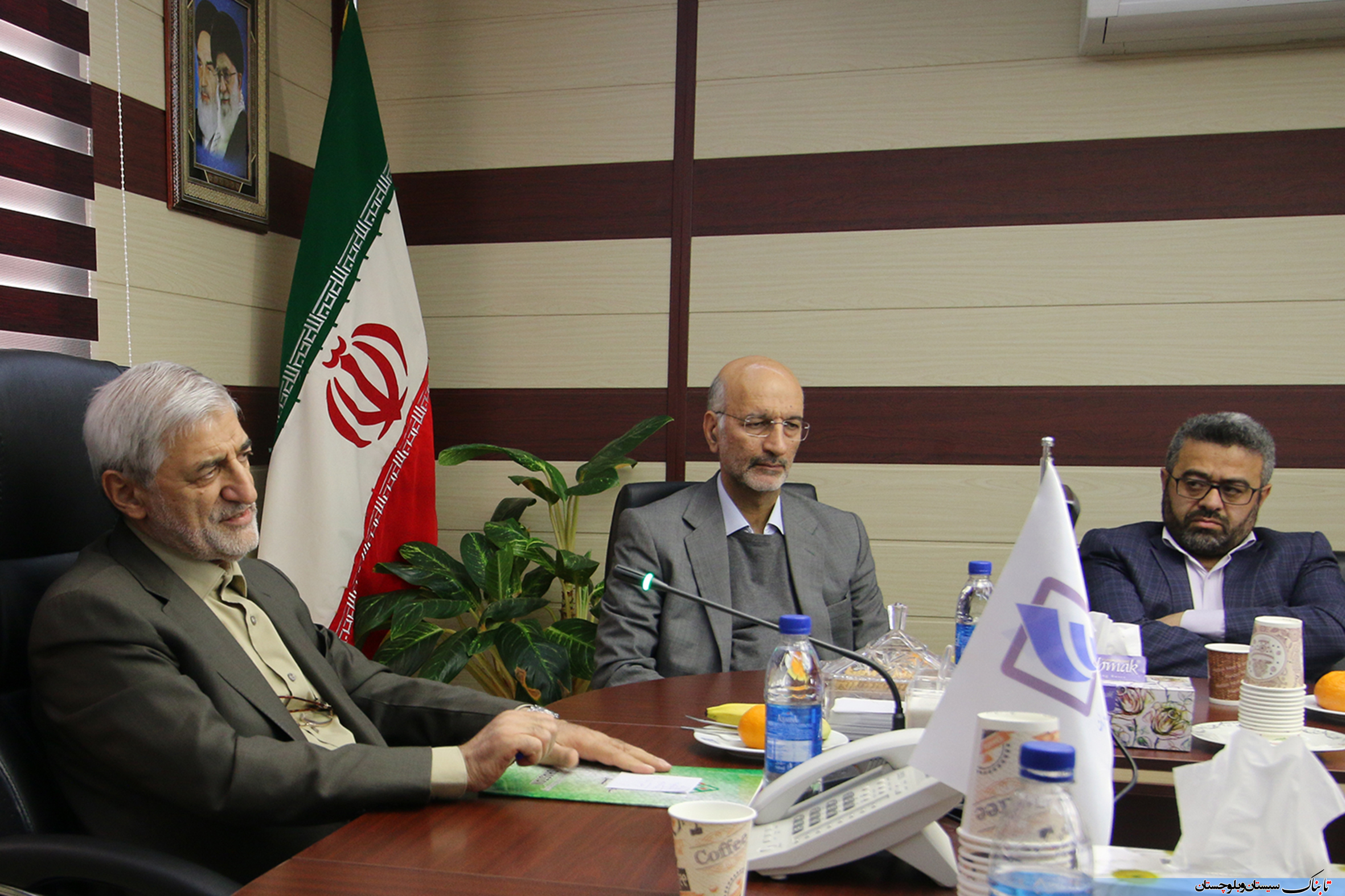 مراسم تودیع و معارفه مدیر عامل شرکت توسعه پتروشیمی نگین مکران/علیرضا منیری ابیانه مدیرعامل سومین قطب پتروشیمی ایران شد مراسم تودیع و معارفه مدیر عامل شرکت توسعه پتروشیمی نگین مکران/علیرضا منیری ابیانه مدیرعامل سومین قطب پتروشیمی ایران شد