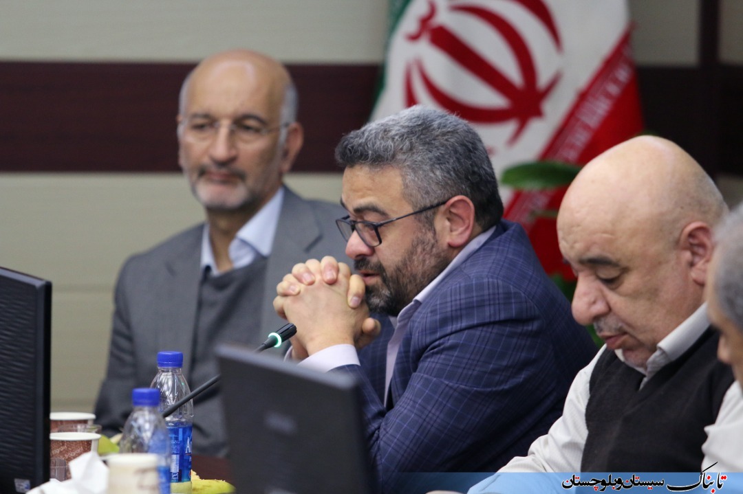 مراسم تودیع و معارفه مدیر عامل شرکت توسعه پتروشیمی نگین مکران/علیرضا منیری ابیانه مدیرعامل سومین قطب پتروشیمی ایران شد مراسم تودیع و معارفه مدیر عامل شرکت توسعه پتروشیمی نگین مکران/علیرضا منیری ابیانه مدیرعامل سومین قطب پتروشیمی ایران شد