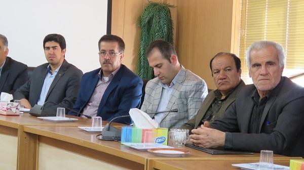 معارفه معارفه